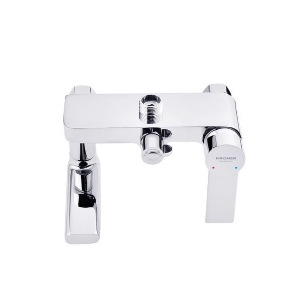 Душова система Kroner KRP Basis - C063 фото