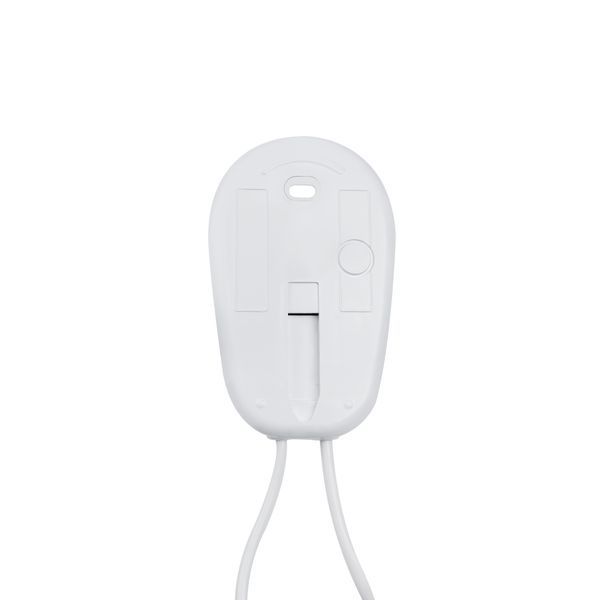 Фен с держателем Lidz Tarnow 0191 1100 Вт LDTAR0191WHI32510 White фото