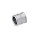 Муфта Karro 3/4" ВВ нікельована KR-3122 фото 1