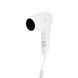 Фен с держателем Lidz Tarnow 0191 1100 Вт LDTAR0191WHI32510 White фото 3