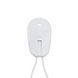 Фен с держателем Lidz Tarnow 0191 1100 Вт LDTAR0191WHI32510 White фото 4