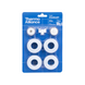 Комплект футорок 1"х1/2" для секційного радіатора Thermo Alliance Standart SD11115 фото 1