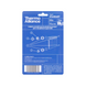 Комплект футорок 1"х1/2" для секційного радіатора Thermo Alliance Standart SD11115 фото 3