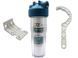 Фільтр магістральний Tiger Filtration TF-2P-10" 1/2" фото 1