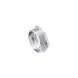 Футорка Karro 2"х1 1/4" ЗВ нікельована KR-3115 фото 1