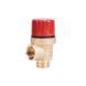 Предохранительный клапан Icma 1/2" ВН 1,5 бар №242 фото 1