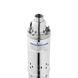 Насос глибинний шнековий Agua 4S QGD2,4-130-0,75 Hmax 130 м Qmax 40 л/хв P 750 Вт з вбудованим конденсатором фото 4