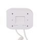 Фен с держателем Qtap Pohodli 1200 Вт QTF1200ROP White (Pobut) фото 5