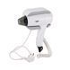 Фен с держателем Qtap Pohodli 1200 Вт QTF1200ROP White (Pobut) фото 1