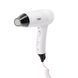 Фен с держателем Qtap Pohodli 1200 Вт QTF1200ROP White (Pobut) фото 3
