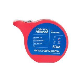 Нитка для пакування 50 м Thermo Alliance Standart TAS26450 фото