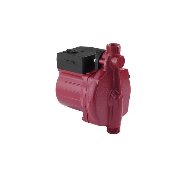 Насос для підвищення тиску Forwater UPA 15-130-Z з гайками New фото
