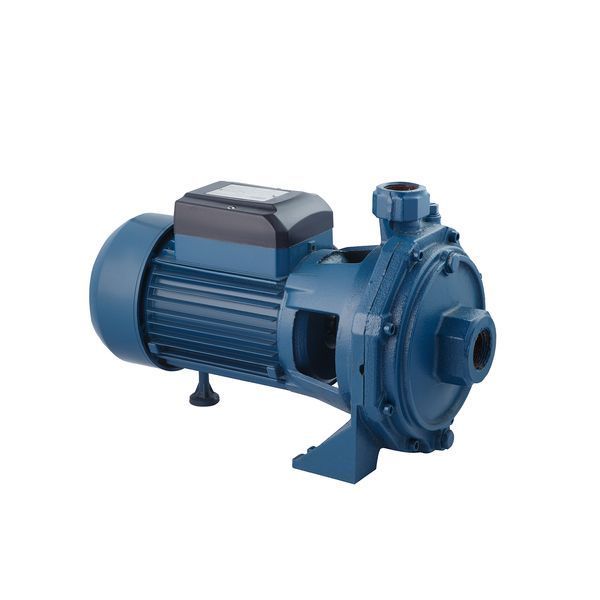 Насос поверхневий Forwater 2МСР 180/180 2,2 кВт на 2 крильчатки фото