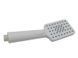 Змішувач для душу, латунь білий AIM DG01140 frosted white фото 8