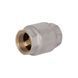 Зворотний клапан Thermo Alliance Standart 3/4"ВВ із латунним штоком TAS240W20 фото 3