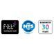Шланг для поливу Fitt NTS Tobby 5/8" 15м, FTB5/815 фото 3