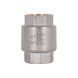 Зворотний клапан Thermo Alliance Standart 3/4"ВВ із латунним штоком TAS240W20 фото 1
