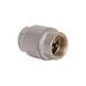 Зворотний клапан Thermo Alliance Standart 3/4"ВВ із латунним штоком TAS240W20 фото 4