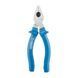 Плоскогубці 160 мм Intertool HT-0101 фото 4