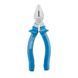 Плоскогубці 160 мм Intertool HT-0101 фото 2