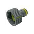 Адаптер для коннектора 3/4" ВР Bradas Lime Line LE-2195