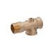 З'єднувач п'ятиходовий Grandwater 100 mm Super фото 2