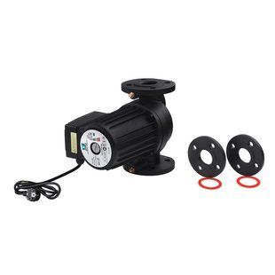 Насос циркуляційний фланцевий Pumpman GRS40/10F Нmax 10 м Qmax 18 куб.м 550 Вт фото