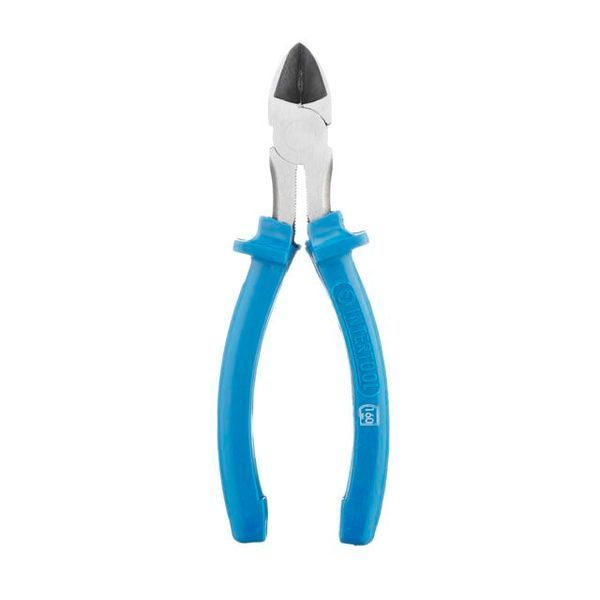 Бокорізи 160 мм Intertool HT-0141 фото