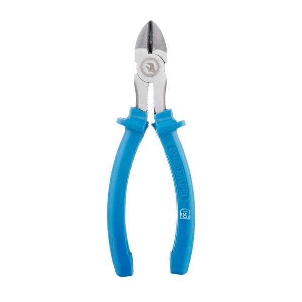 Бокорізи 160 мм Intertool HT-0141 фото