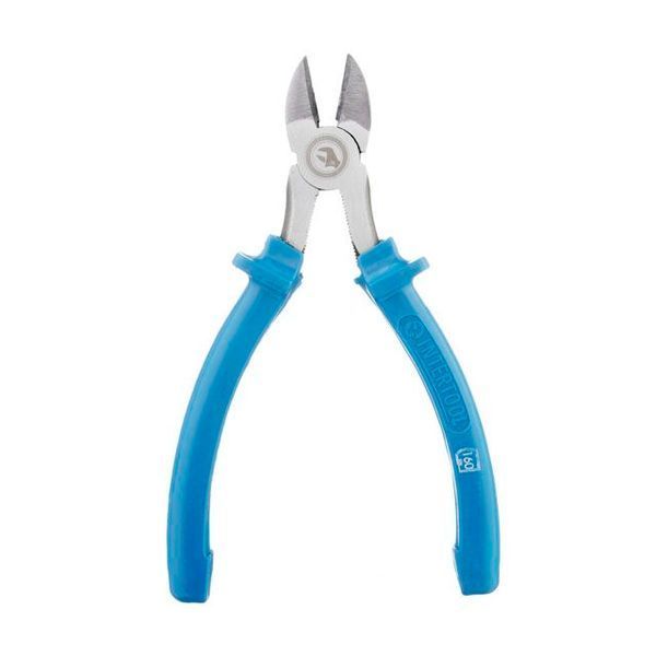 Бокорізи 160 мм Intertool HT-0141 фото