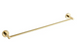 Вішалка для рушників VBI VENUS GOLD фото 1