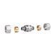 Переходник обжимной SD Plus 16х16 SD152W1616 фото 3