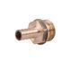 Штуцер для шланга 1/2"Н х 10 мм латунный SD Plus SD4271510 фото 1