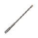 Бур по бетону SDS-Plus 8х160 мм Intertool SD-0816 фото 1