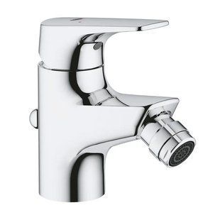 Смеситель для биде Grohe Start Flow 23770000 с донным клапаном фото