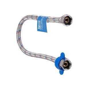 Гибкая подводка для воды Thermo Alliance Standart 50 см ГГ SD397W50 фото