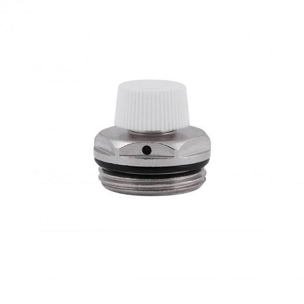 Кран Маевского 3/4" с ручкой SD Plus SD211W20 фото