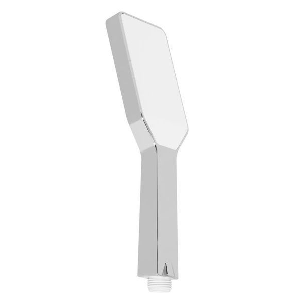 Змішувач для душу Lidz Wawel 010 (з душовим гарнітуром) (k40) LDWAW010CRM45390 Chrome фото