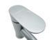 Смеситель для раковины Millz MRS-AL-B13 Silver фото 3