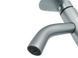 Смеситель для раковины Millz MRS-AL-B13 Silver фото 5