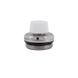 Кран Маевского 3/4" с ручкой SD Plus SD211W20 фото 3