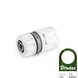 Коннектор для шланга 1/2" Bradas White Line WL-2120 фото 1