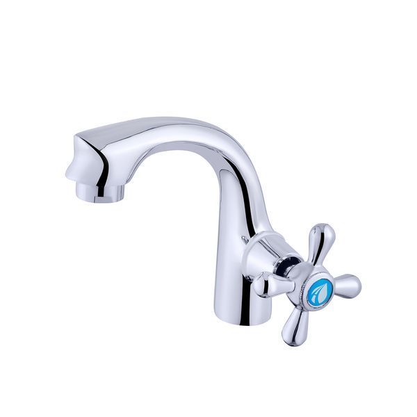 Кран на одну воду Agua Toledo - C090 фото