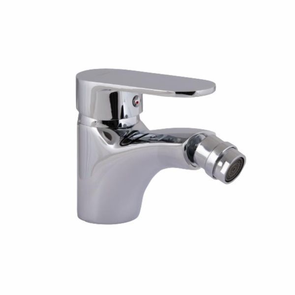 Смеситель для биде Lidz Tani 001AF (k40) LDTAN001AFCRM44958 Chrome фото