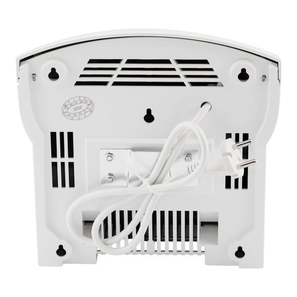 Сушарка для рук Lidz Tarnow 0192 настінна 1800 Вт LDTAR0192WHI32511 White фото