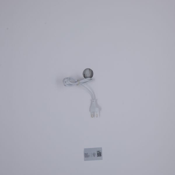 Дзеркало Lidz Kubis 700х800 з LED-підсвічуванням Touch, з антизапотіванням, з димером, рег. яскравості Reverse LD78LF9048070 фото