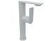Змішувач для раковини AIM DG01115 Frosted White фото 1