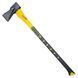 Топор-колун 2.5 кг фибергласовая ручка 82 см Hand-Tools (023-67-06) фото 1