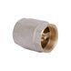 Зворотний клапан Thermo Alliance Standart 1 1/2"ВВ із латунним штоком TAS240W40 фото 4