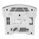 Сушарка для рук Lidz Tarnow 0192 настінна 1800 Вт LDTAR0192WHI32511 White фото 4